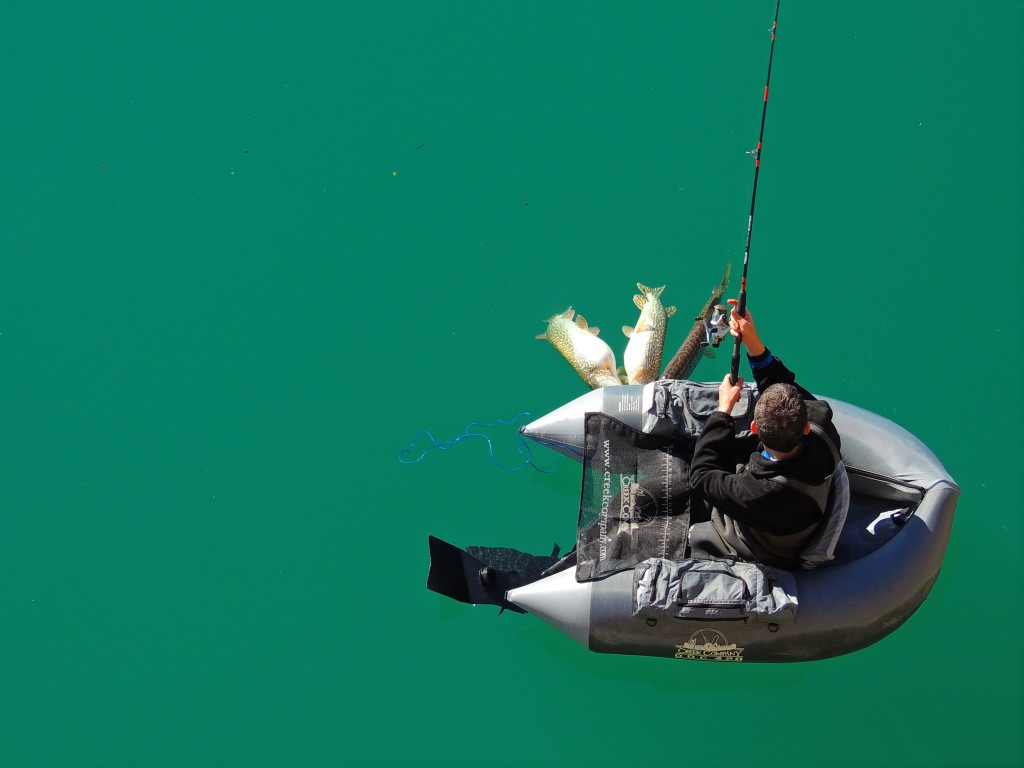 Foto: Peñarroya - Argamasilla de Alba (Ciudad Real), España