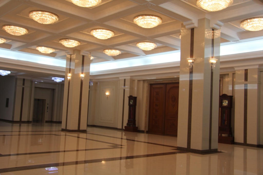 Foto de Pyongyang, Corea del Norte