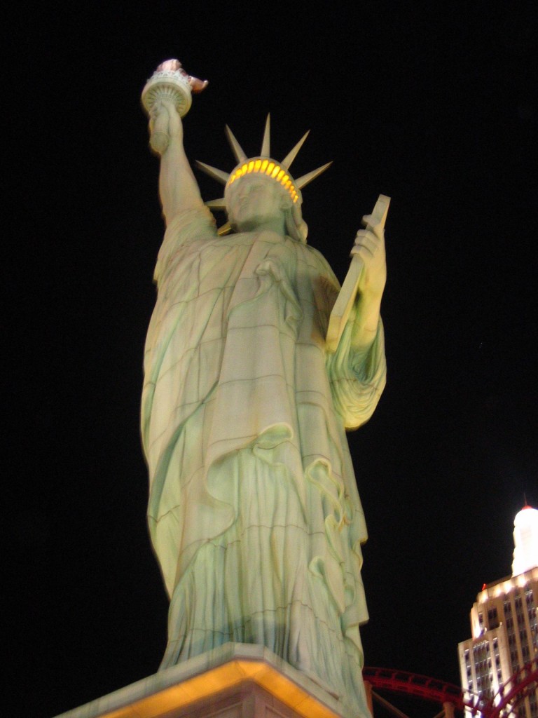 Foto de Las Vegas (Nevada), Estados Unidos