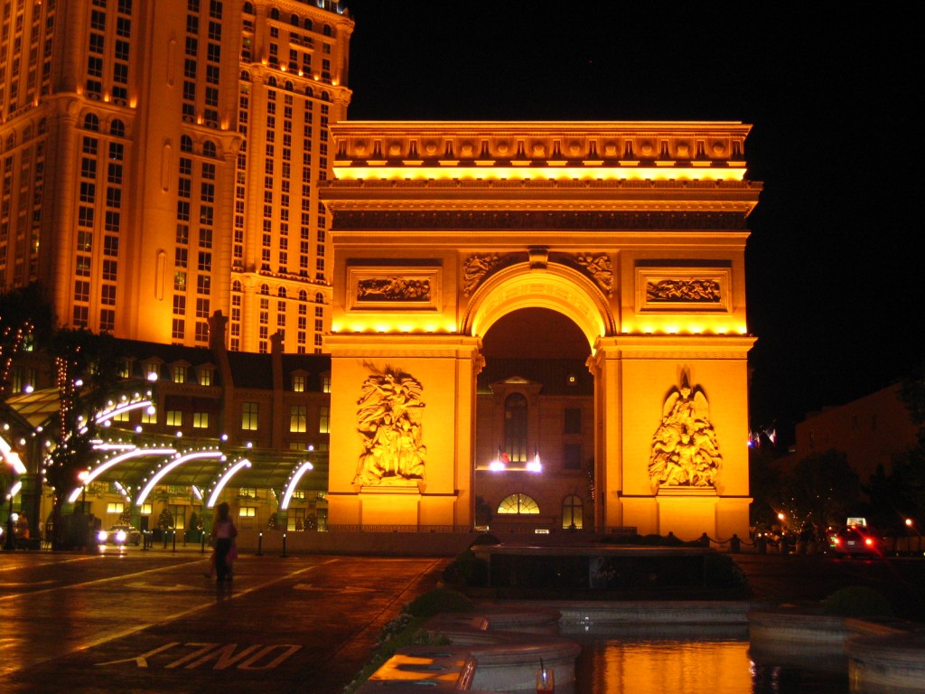 Foto de Las Vegas (Nevada), Estados Unidos