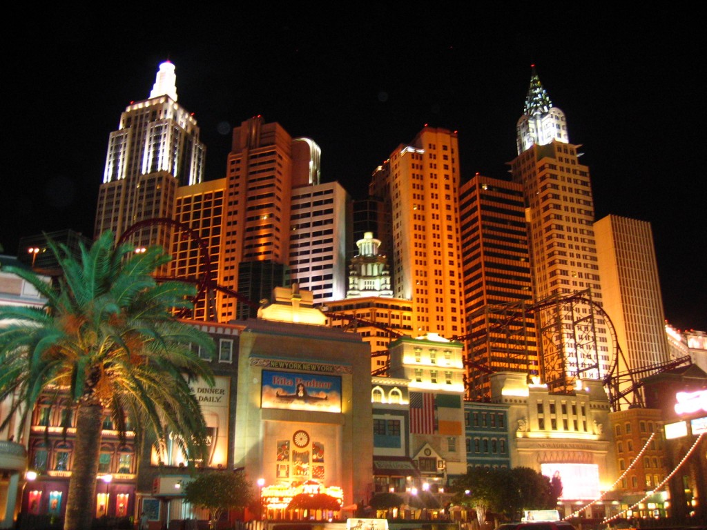 Foto de Las Vegas (Nevada), Estados Unidos