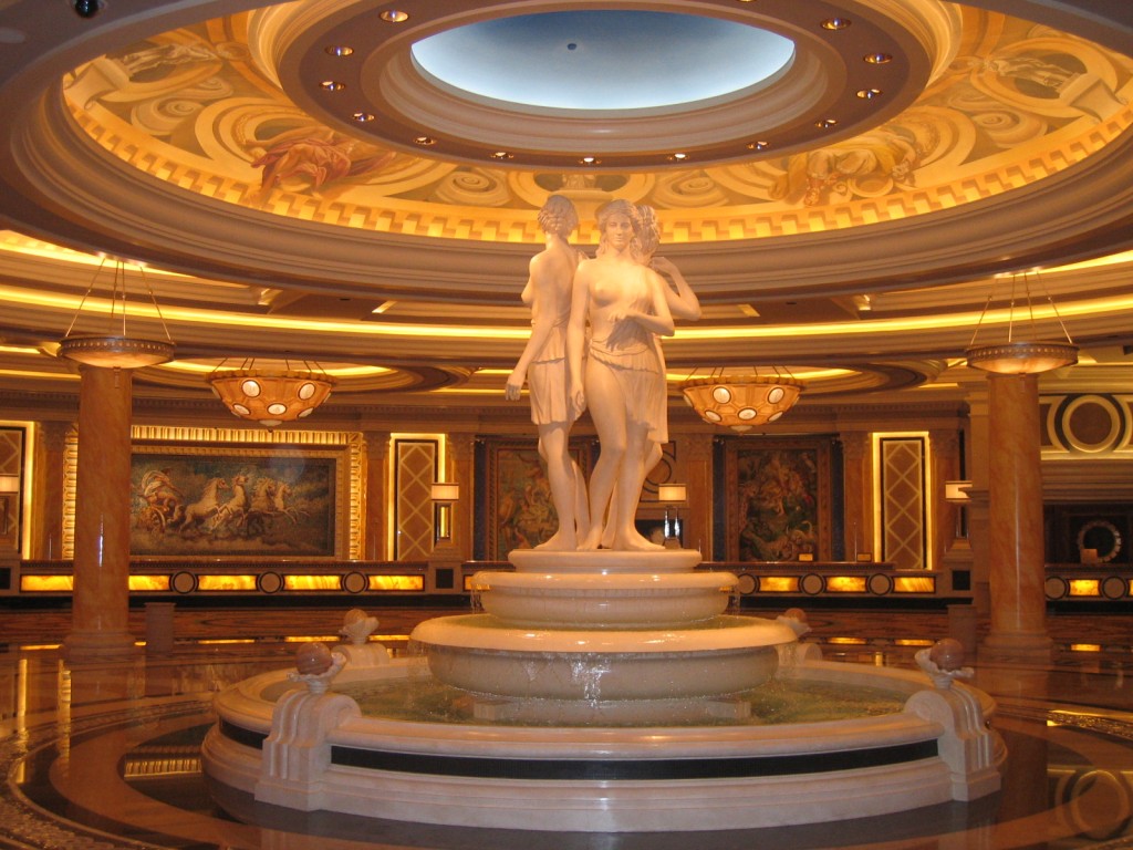 Foto de Las Vegas (Nevada), Estados Unidos