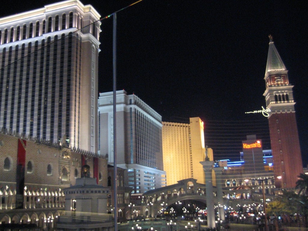 Foto de Las Vegas (Nevada), Estados Unidos