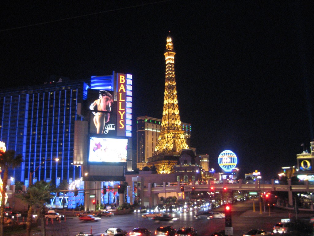 Foto de Las Vegas (Nevada), Estados Unidos