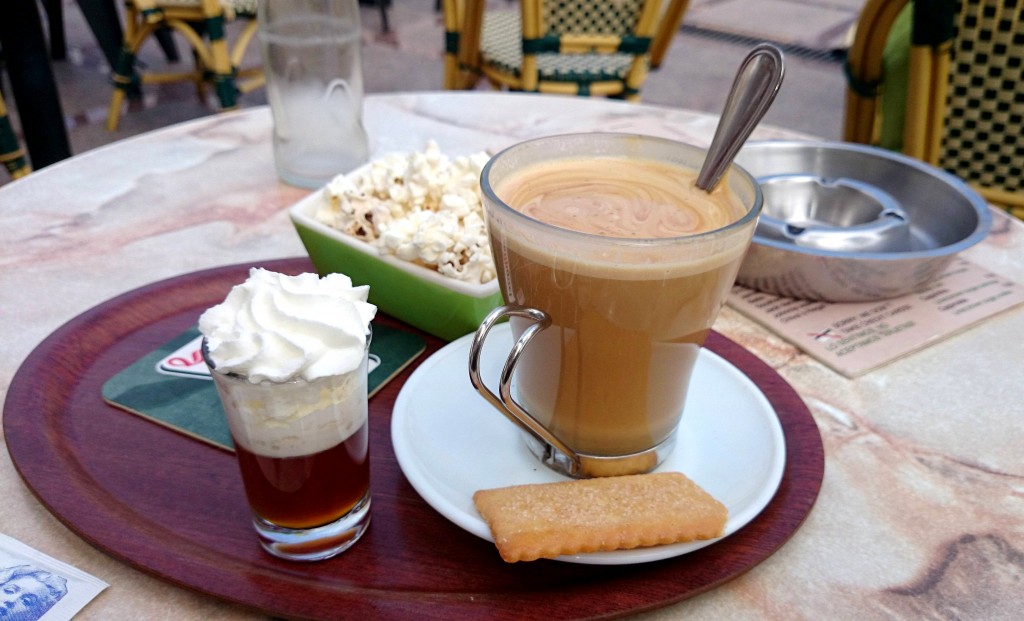 Foto: Desayuno en hotel - Torremolinos (Málaga), España
