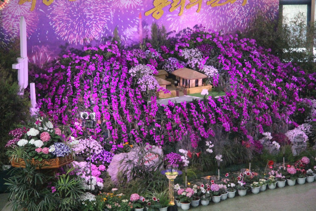 Foto de Pyongyang, Corea del Norte