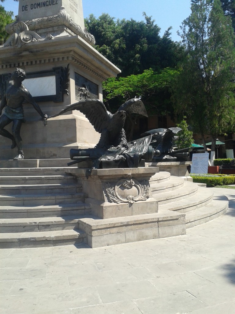 Foto: Centro Historico - Queretaro (Querétaro), México