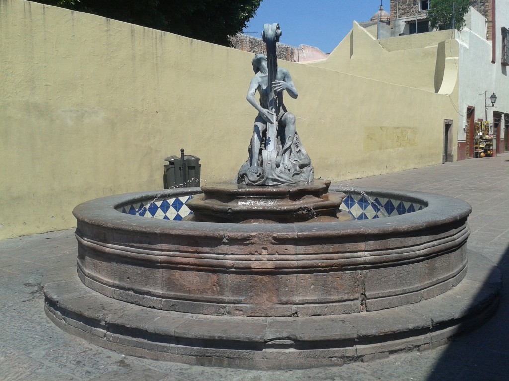 Foto: Centro Historico - Queretaro (Querétaro), México