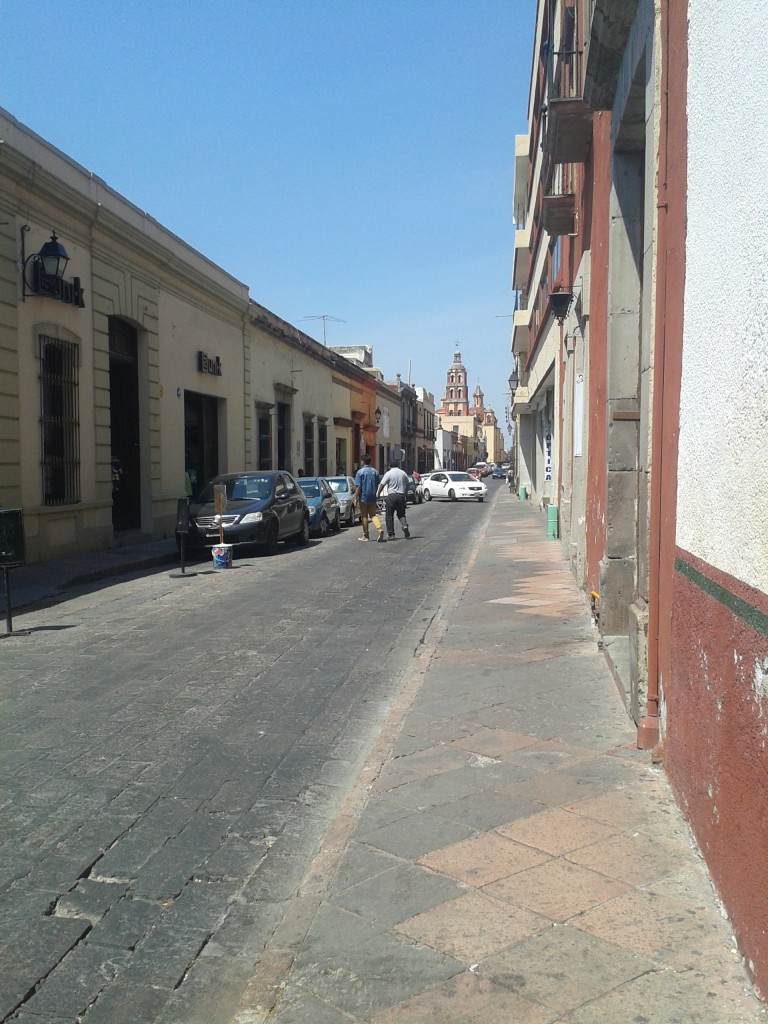 Foto: Centro Historico - Queretaro (Querétaro), México