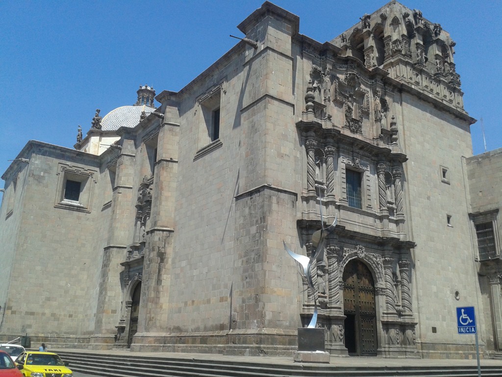 Foto: Centro Historico - Queretaro (Querétaro), México