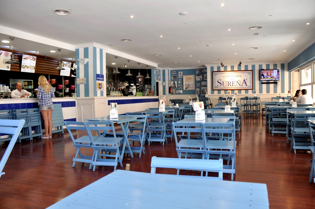 Foto: Bar La Sureña - Fuengirola (Málaga), España