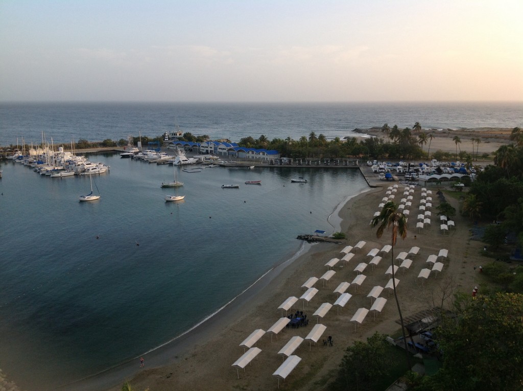 Foto: Club Puerto Azul - Naiguatá (Vargas), Venezuela