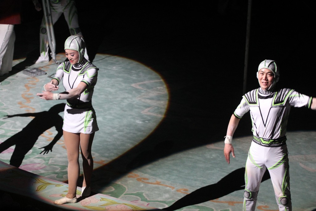 Foto de Pyongyang, Corea del Norte