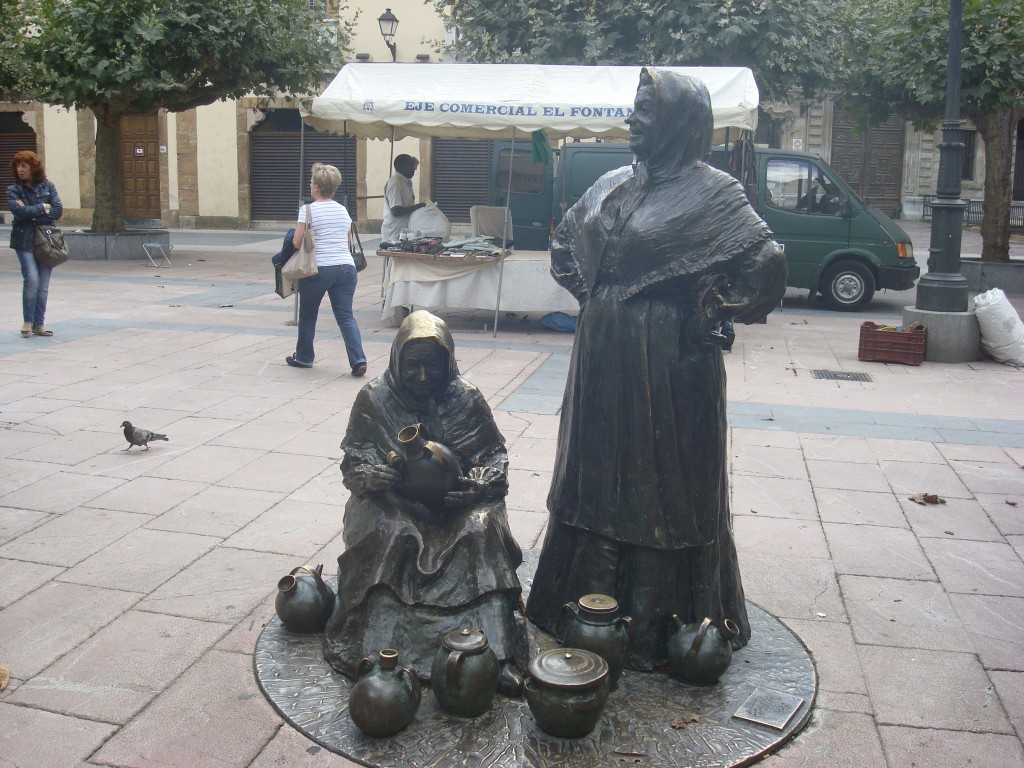 Foto: Don Luis Riera - Oviedo (Asturias), España