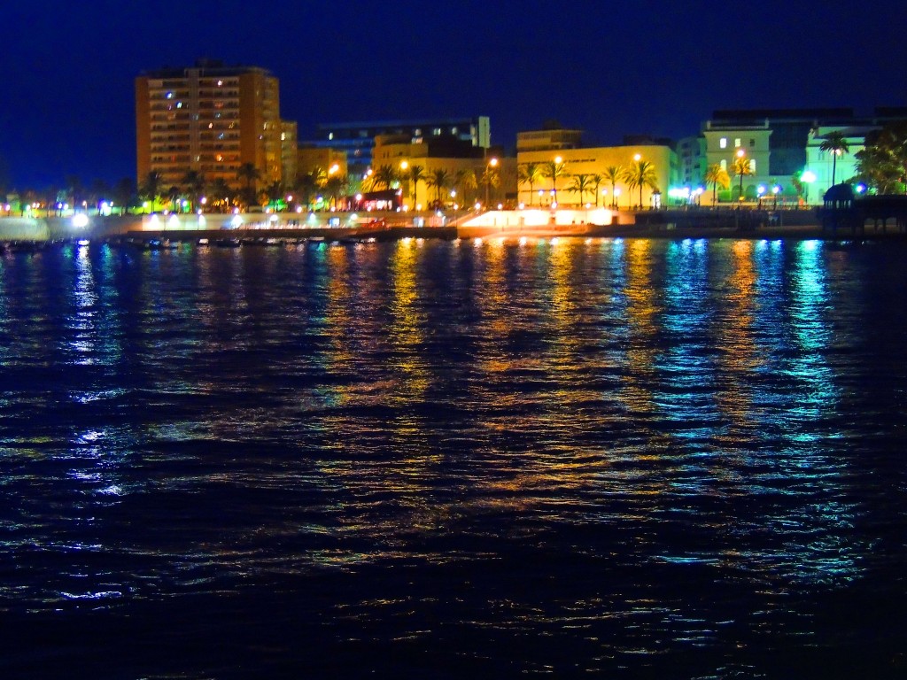 Foto de Cádiz (Andalucía), España