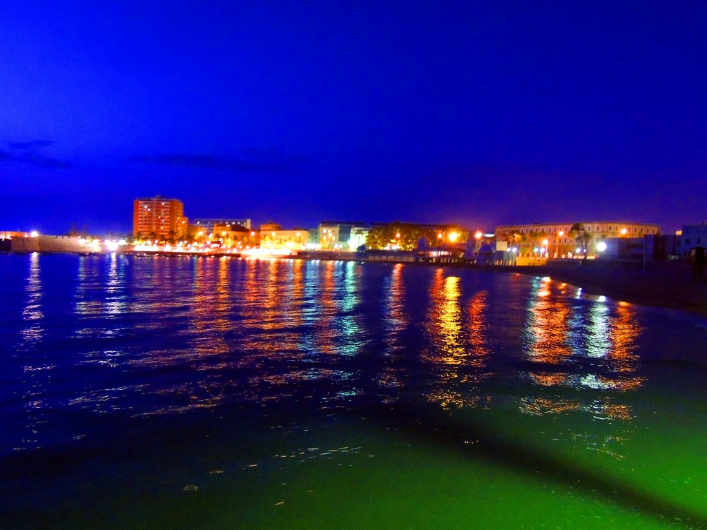 Foto de Cádiz (Andalucía), España