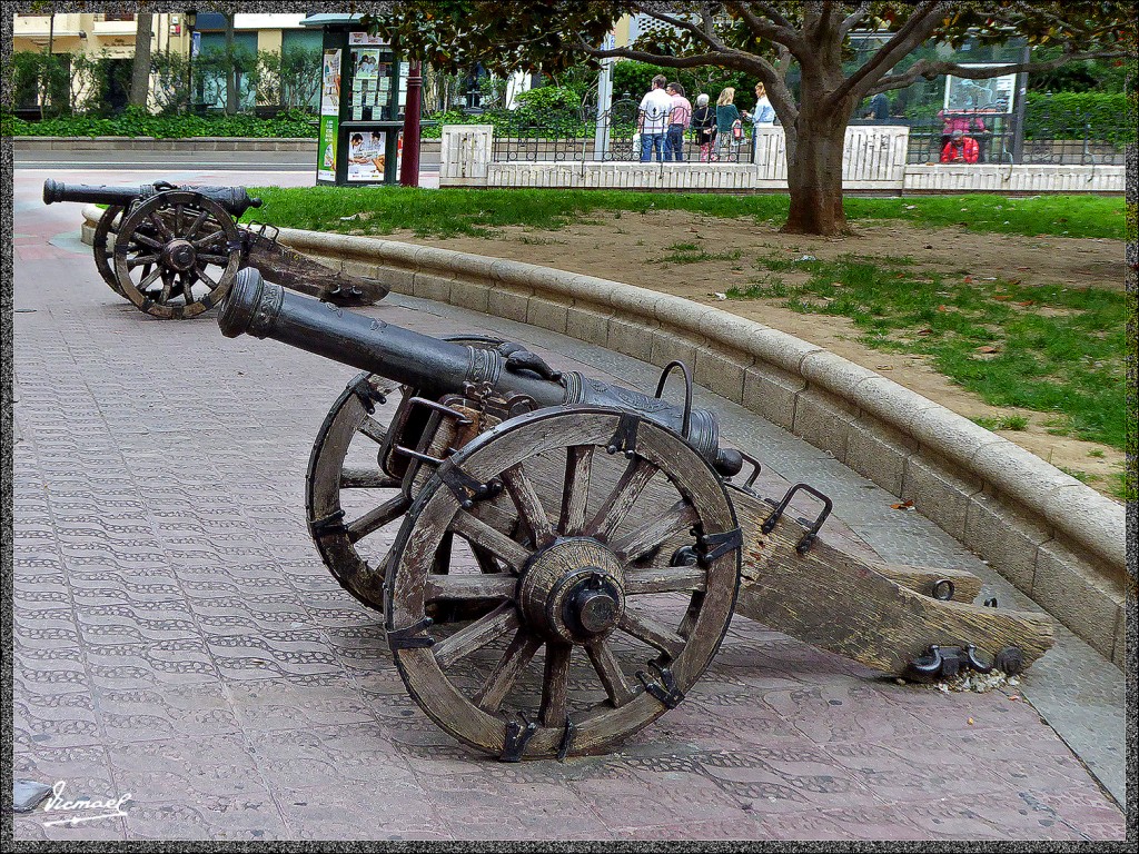 Foto: 150503-30 ZARAGOZA - Zaragoza (Aragón), España