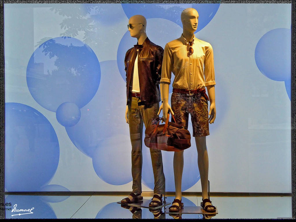 Foto: 150503-16 ZARAGOZA - Zaragoza (Aragón), España