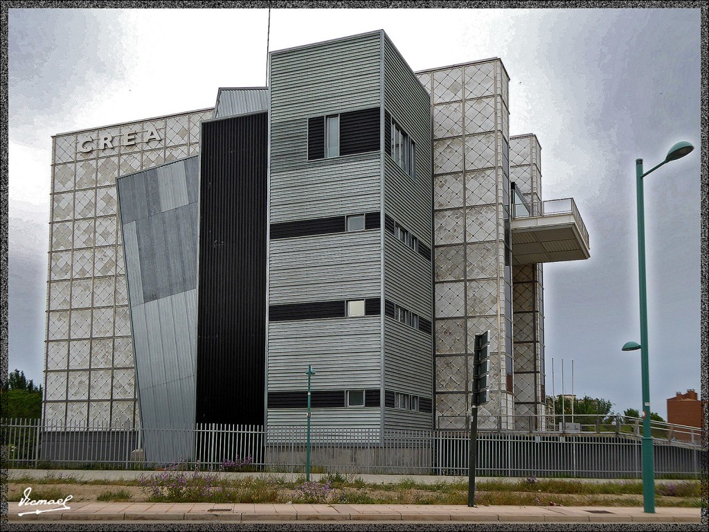 Foto: 150503-61 ZARAGOZA - Zaragoza (Aragón), España