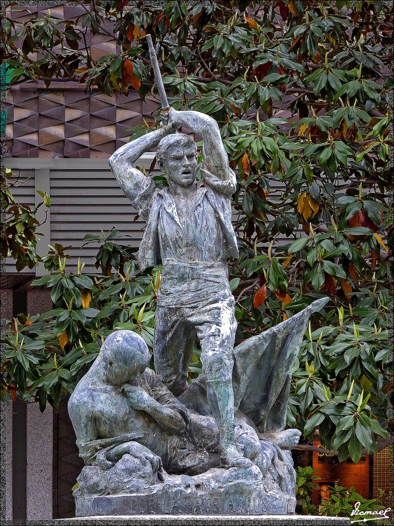 Foto: 150503-14 ZARAGOZA - Zaragoza (Aragón), España