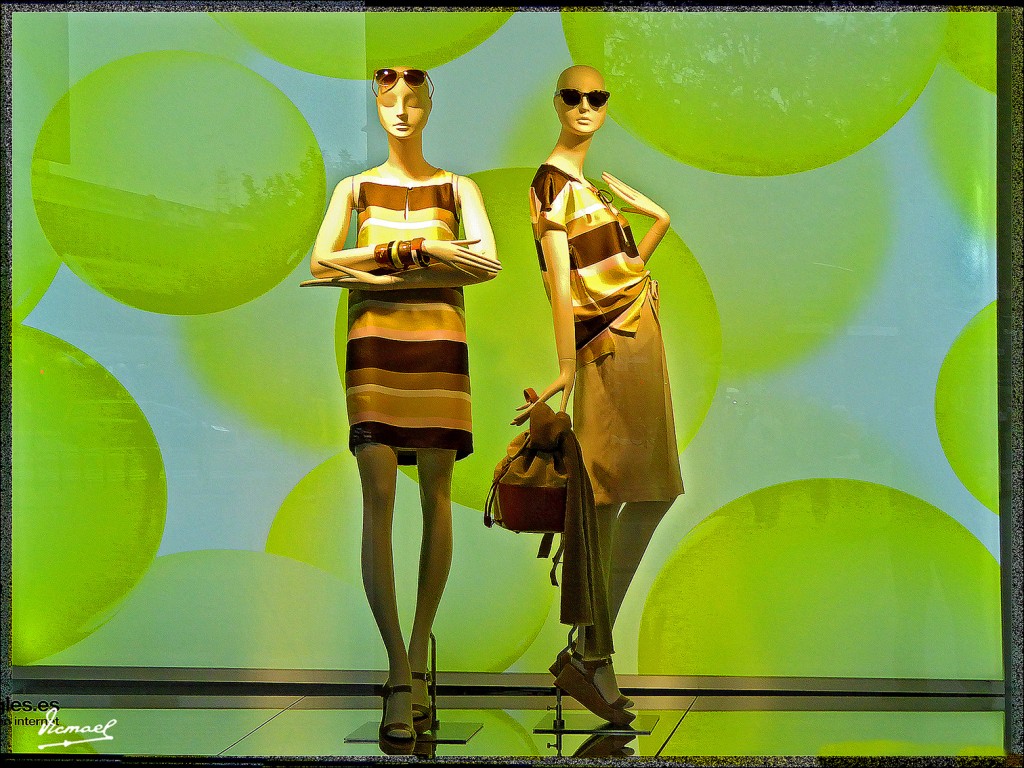 Foto: 150503-15 ZARAGOZA - Zaragoza (Aragón), España