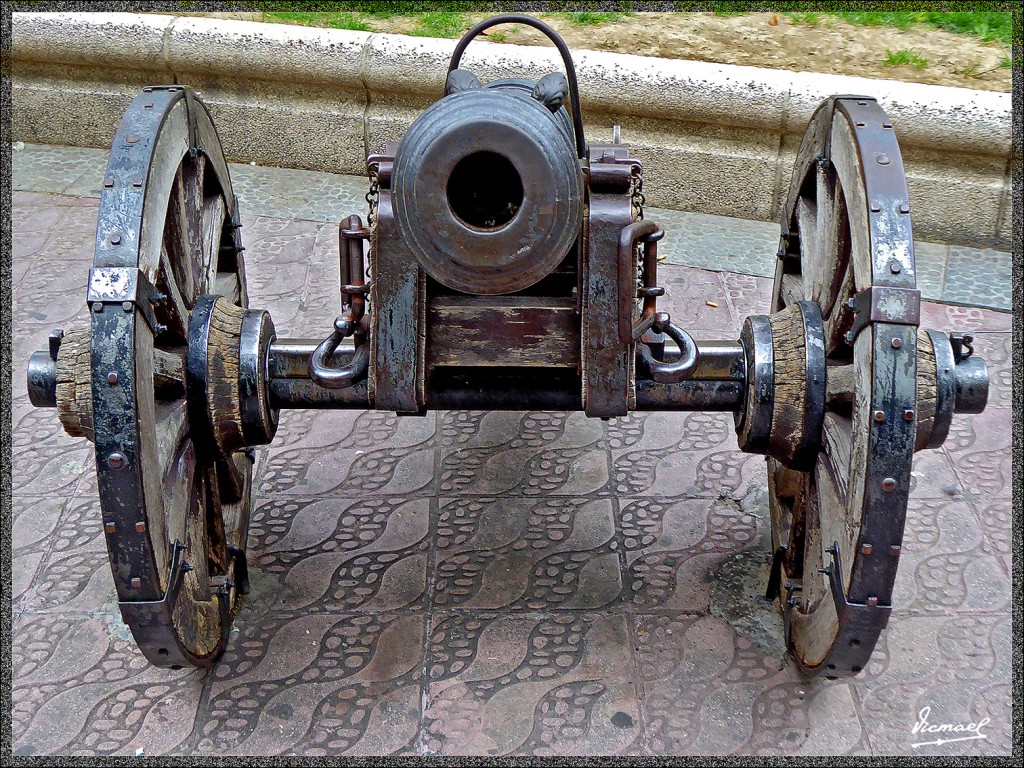 Foto: 150503-17 ZARAGOZA - Zaragoza (Aragón), España