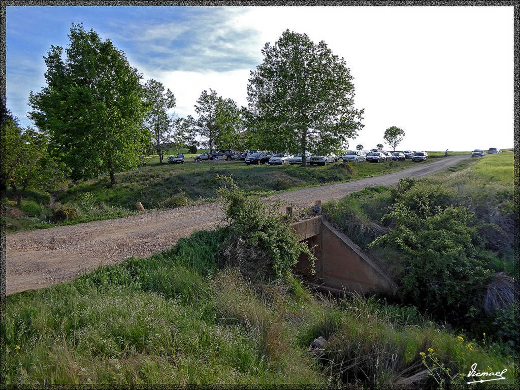 Foto: 150509-15 ALCONCHEL DE ARIZA - Alconchel De Ariza (Zaragoza), España