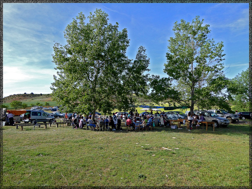 Foto: 150509-11 ALCONCHEL DE ARIZA - Alconchel De Ariza (Zaragoza), España