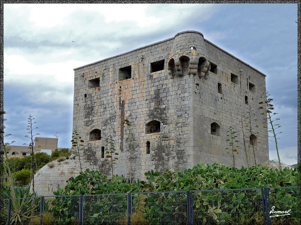 Foto: 150613-07 OROPESA DEL MAR - Oropesa del Mar (Castelló), España