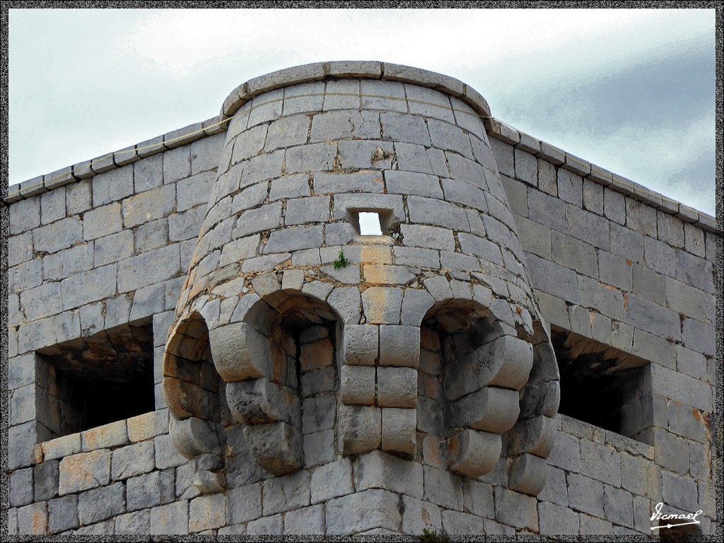 Foto: 150613-08 OROPESA DEL MAR - Oropesa del Mar (Castelló), España