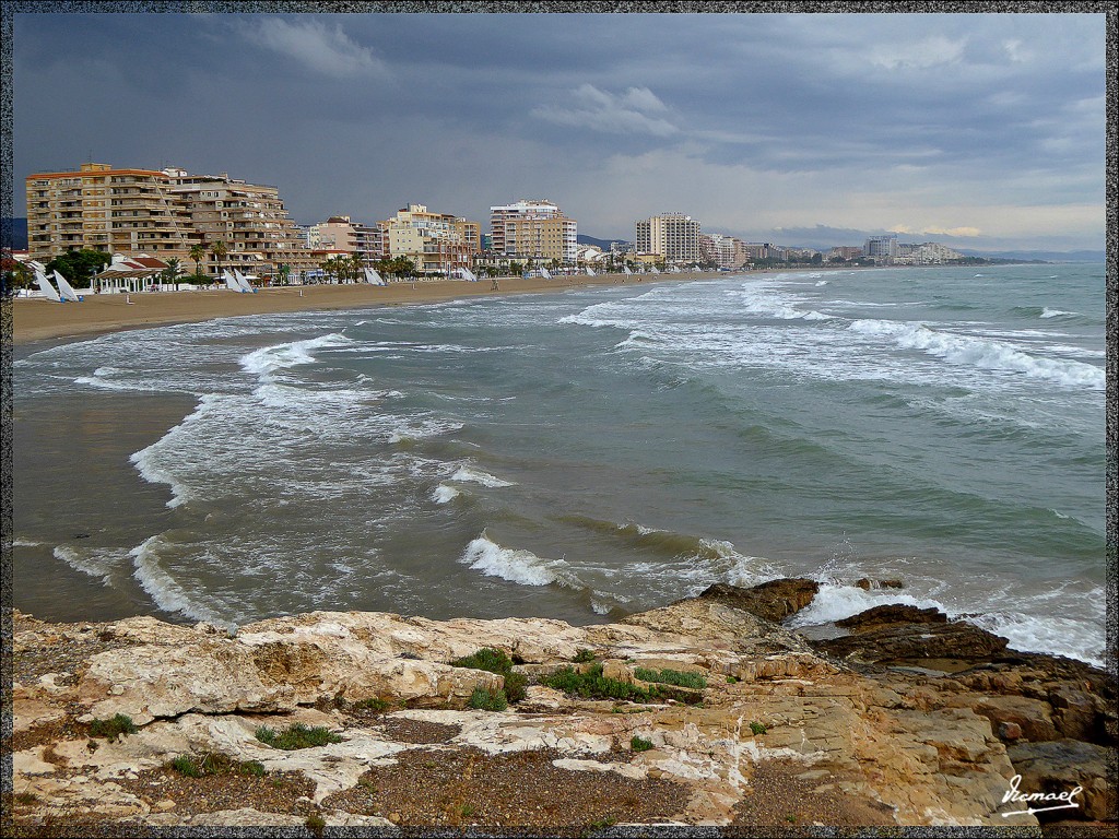 Foto: 150613-03 OROPESA DEL MAR - Oropesa del Mar (Castelló), España