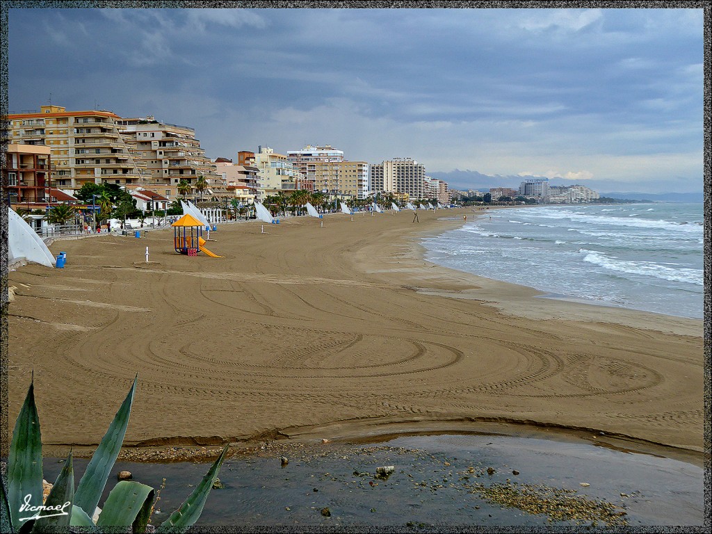 Foto: 150613-01 OROPESA DEL MAR - Oropesa del Mar (Castelló), España