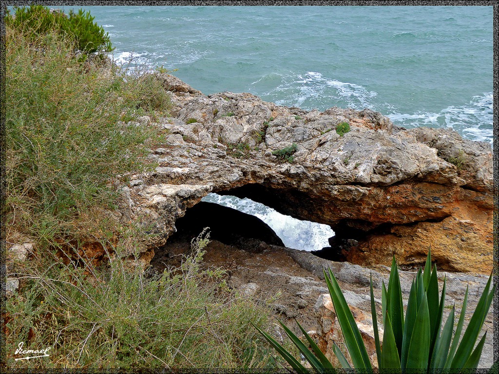 Foto: 150613-05 OROPESA DEL MAR - Oropesa del Mar (Castelló), España