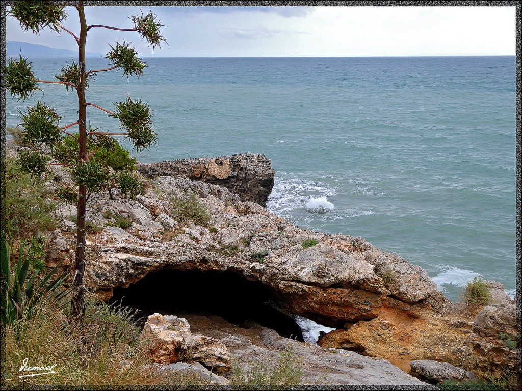 Foto: 150613-06 OROPESA DEL MAR - Oropesa del Mar (Castelló), España