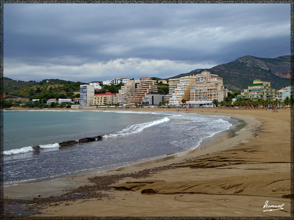 Foto: 150613-12 OROPESA DEL MAR - Oropesa del Mar (Castelló), España