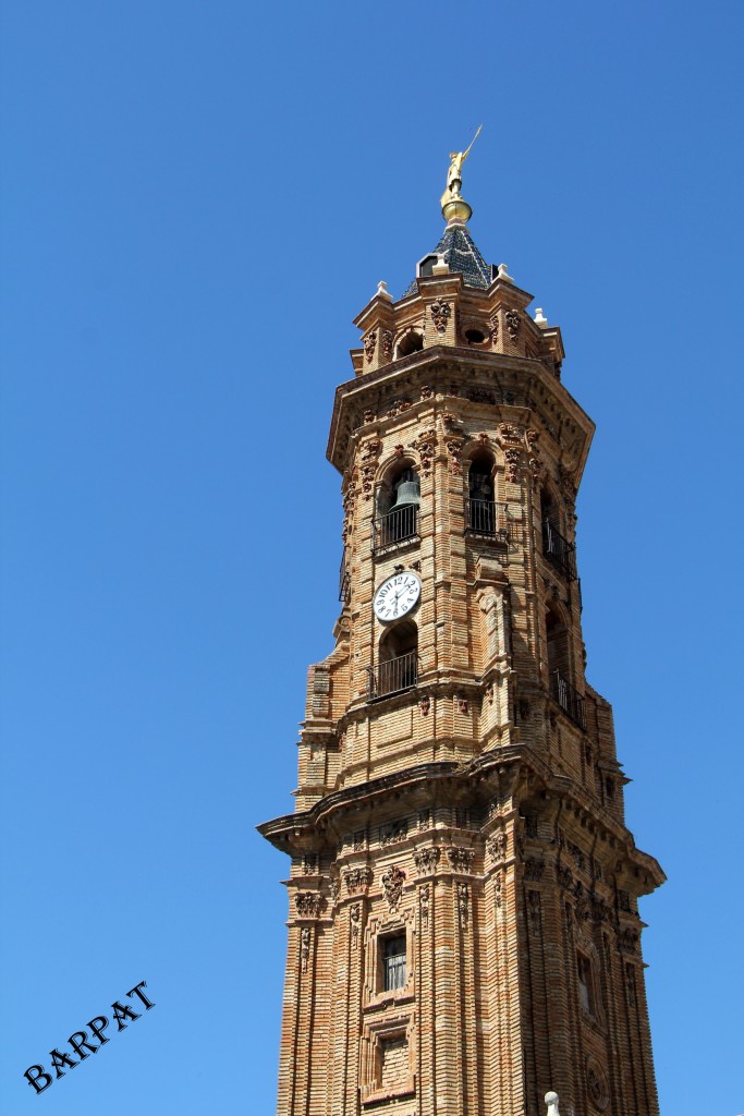 Foto de Antequera (Málaga), España