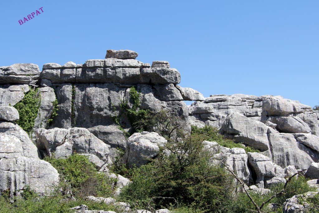 Foto de Antequera (Málaga), España