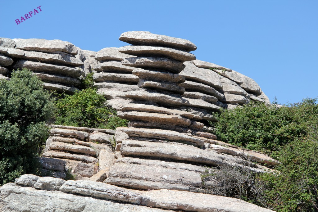 Foto de Antequera (Málaga), España