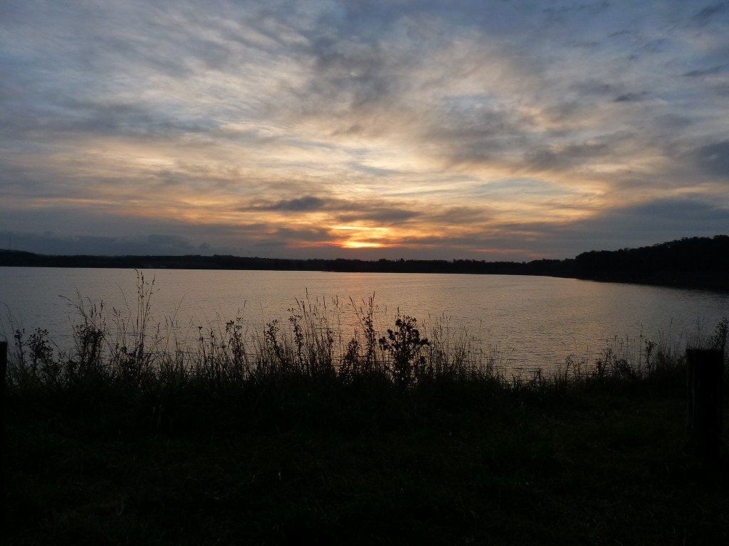 Foto: Laguna de los Padres - Mar del Plata (Buenos Aires), Argentina