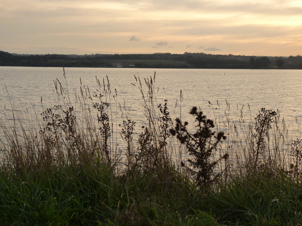 Foto: Laguna de los Padres - Mar del Plata (Buenos Aires), Argentina