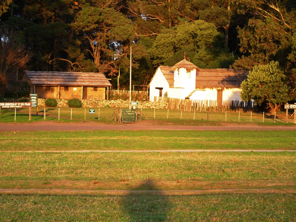 Foto: Laguna de los Padres - Mar del Plata (Buenos Aires), Argentina