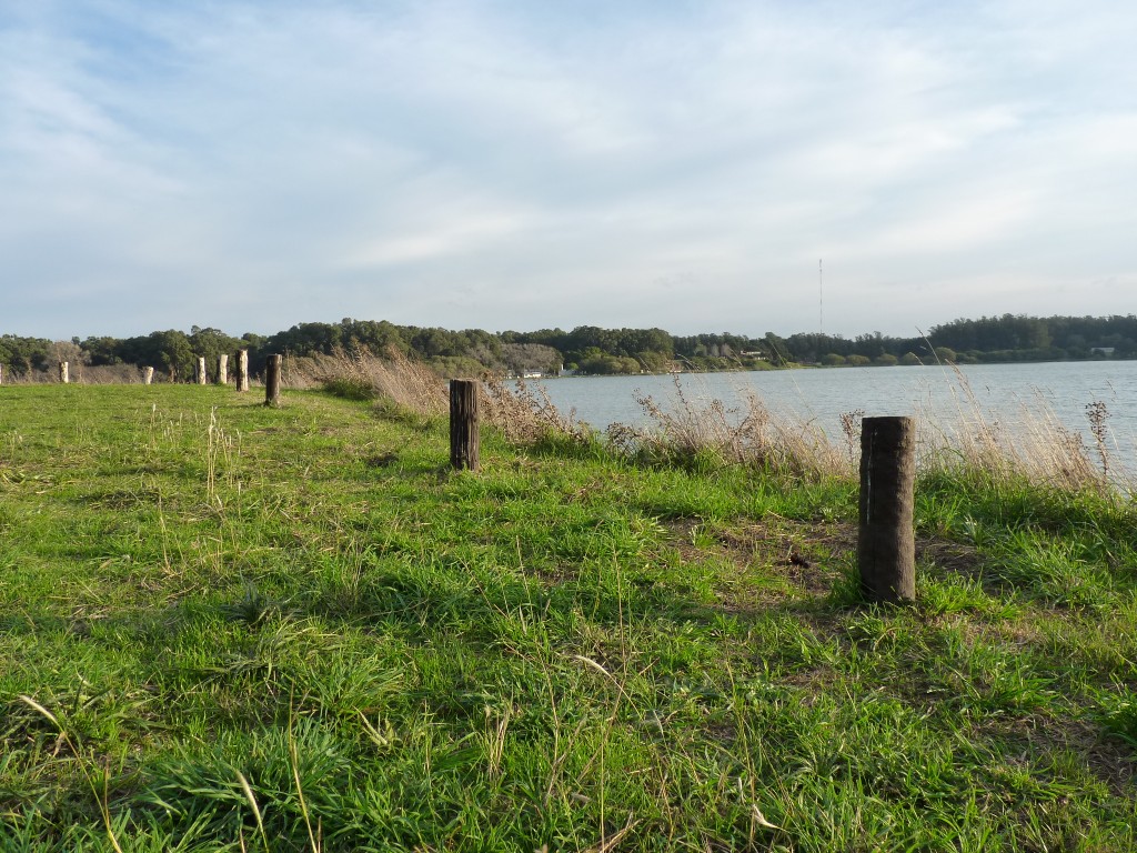 Foto: Laguna de los Padres - Mar del Plata (Buenos Aires), Argentina