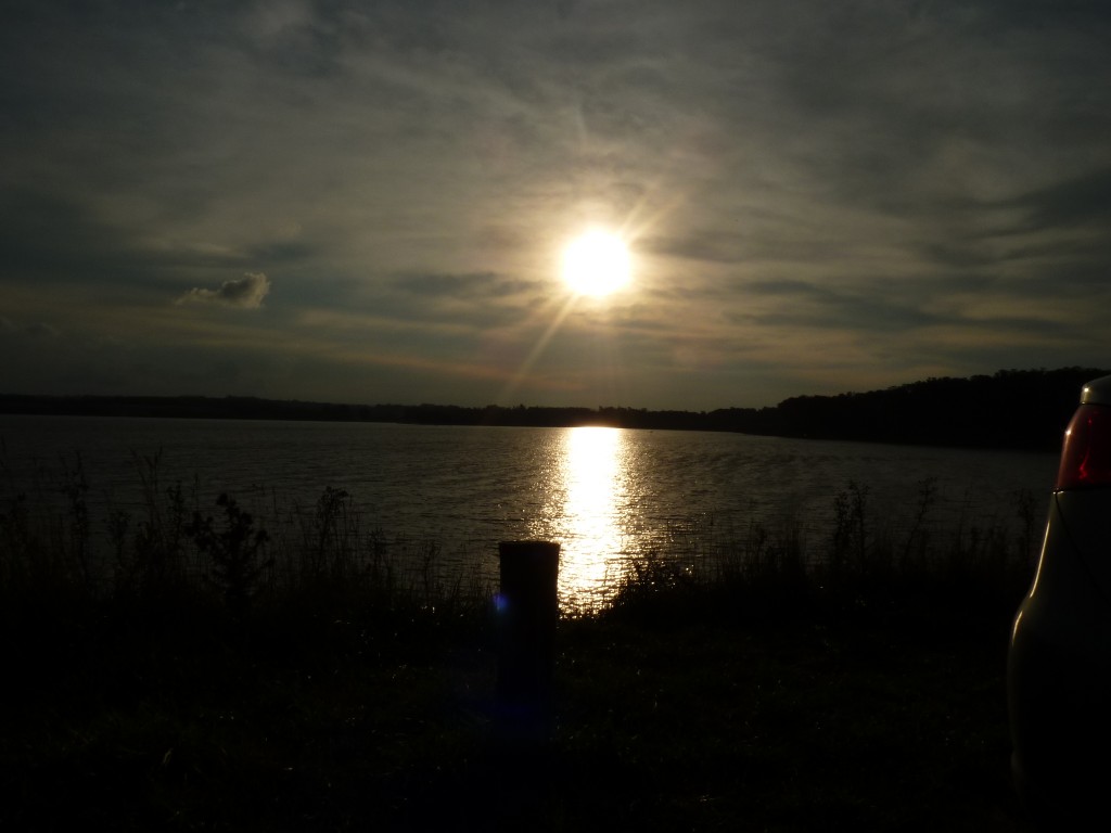 Foto: Laguna de los Padres - Mar del Plata (Buenos Aires), Argentina