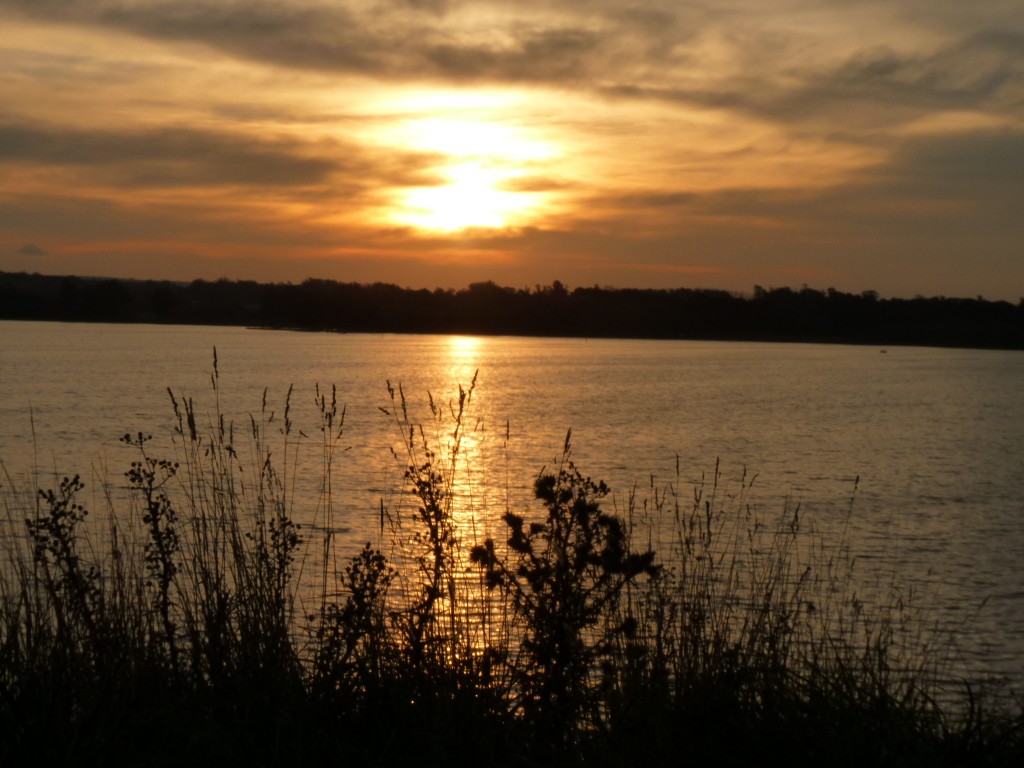 Foto: Laguna de los Padres - Mar del Plata (Buenos Aires), Argentina