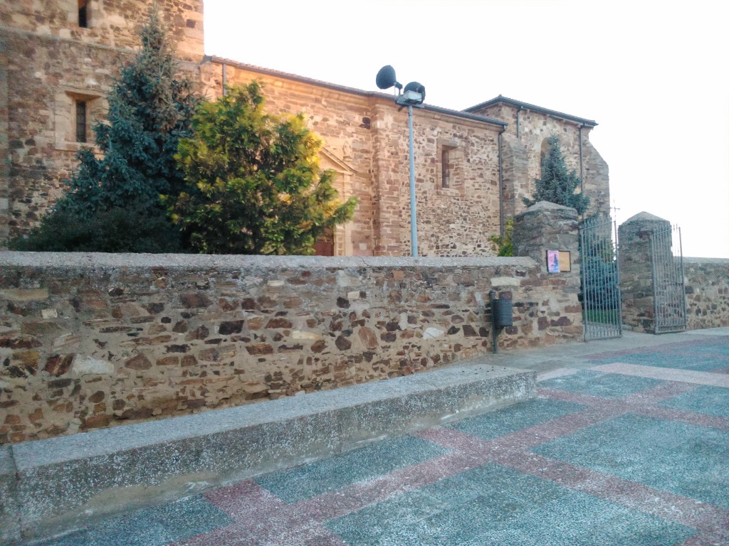 Foto de La Bañeza (León), España