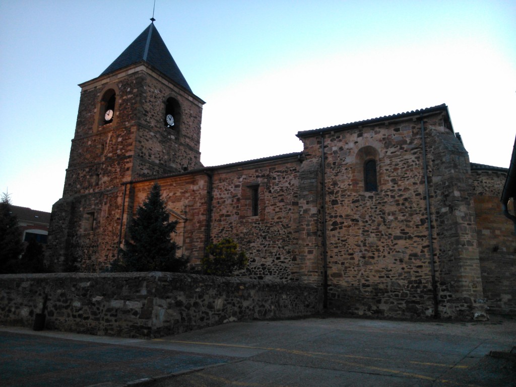 Foto de La Bañeza (León), España