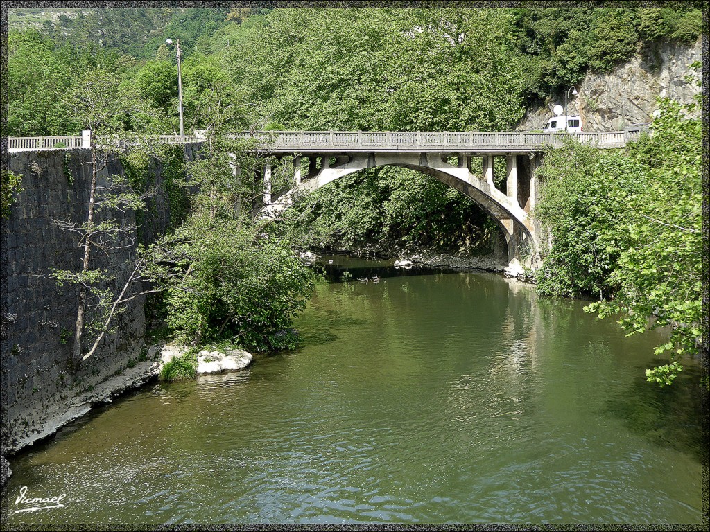 Foto: 150512-014 CESTONA - Cestona (Gipuzkoa), España