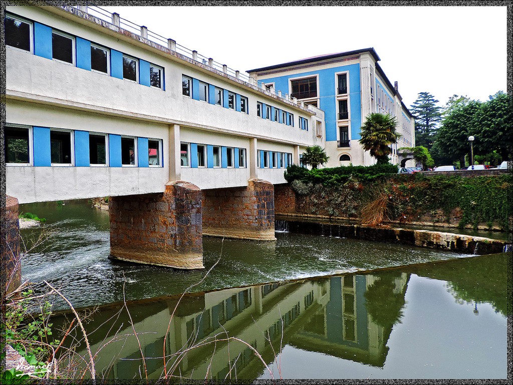 Foto: 150513-008 CESTONA - Cestona (Gipuzkoa), España