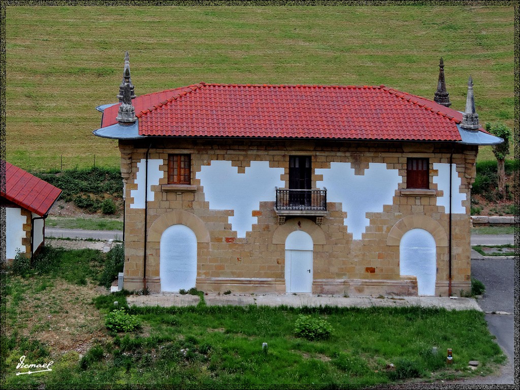 Foto: 150513-026 CESTONA - Cestona (Gipuzkoa), España