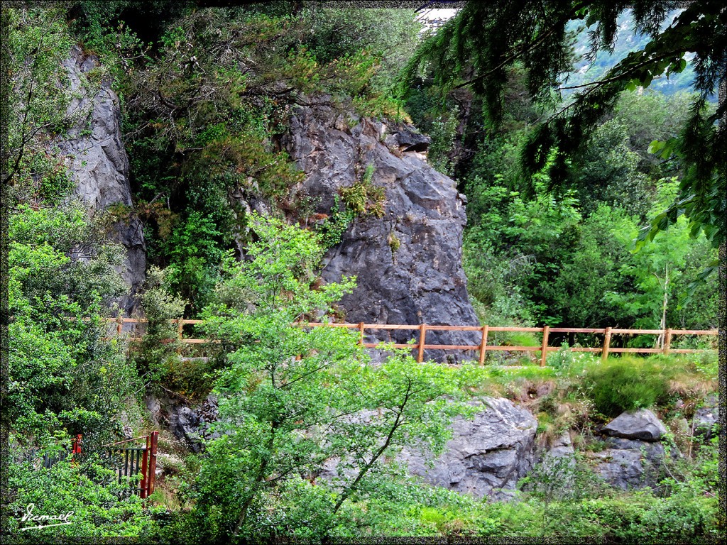 Foto: 150515-001 CESTONA - Cestona (Gipuzkoa), España